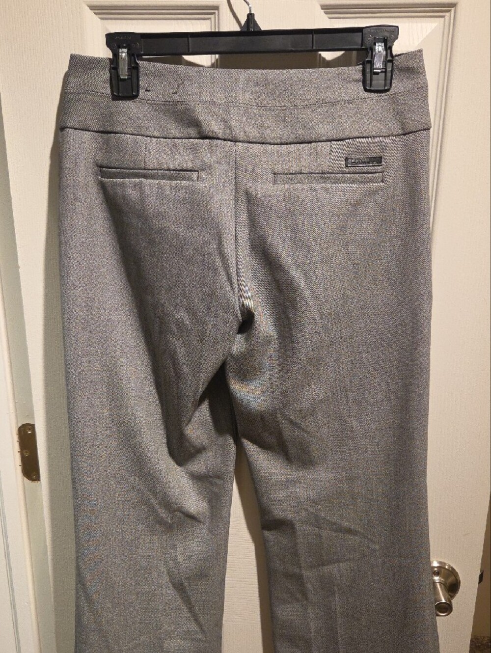 Express Womens Editor Pants - Picture 4 of 5